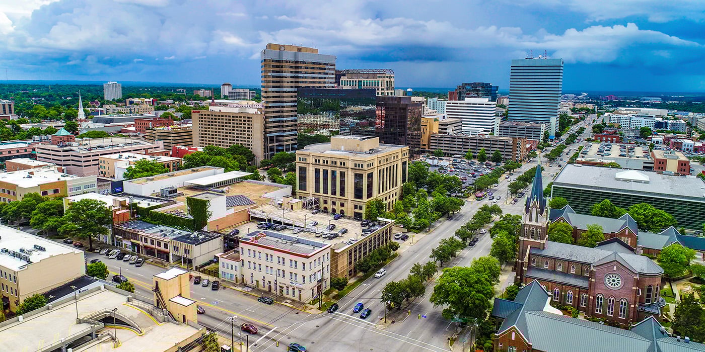 Site Selection Group Supports Multi-Market Healthcare Expansion Across South Carolina