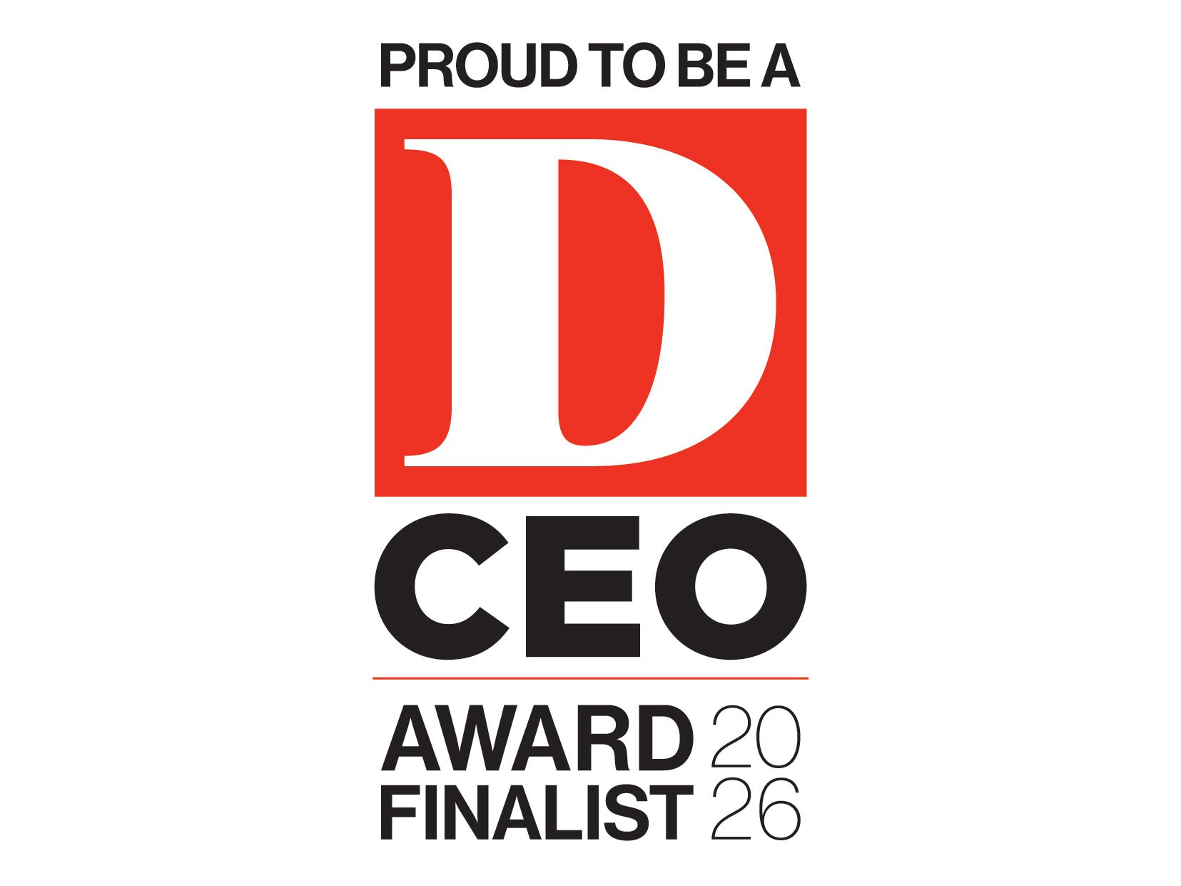King White Named Finalist for D CEO’s 2026 CRE Executive of the Year