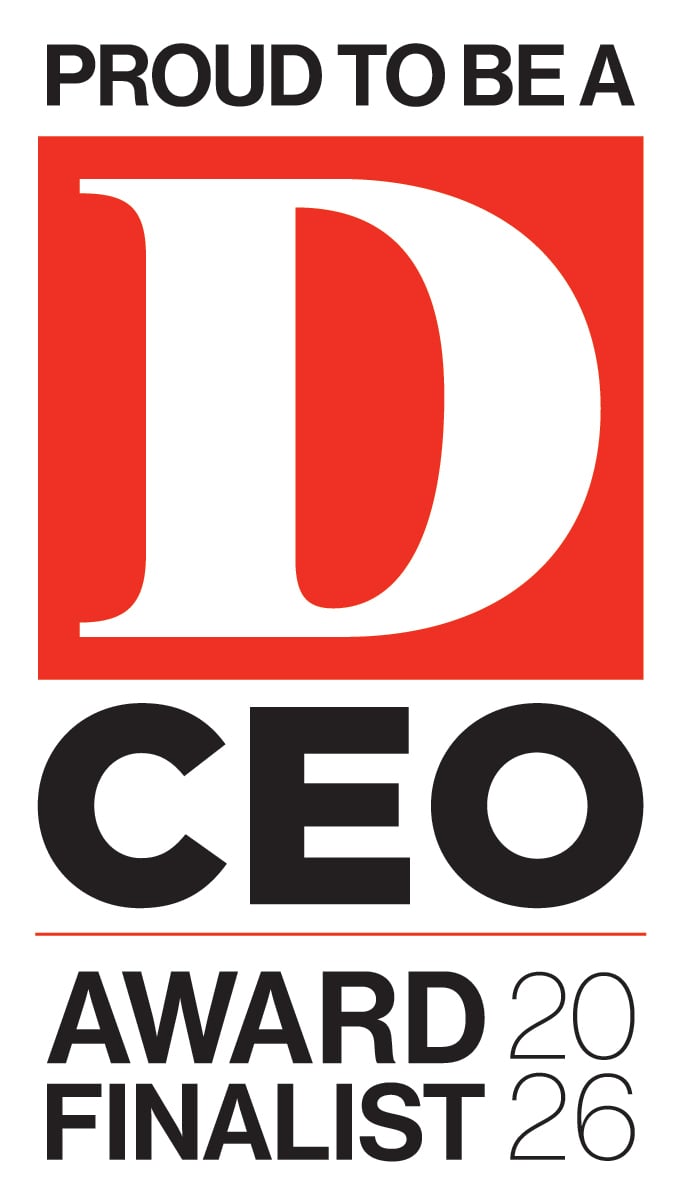 Managing Partner Josh Bays Named Finalist for D CEO Leadership Award