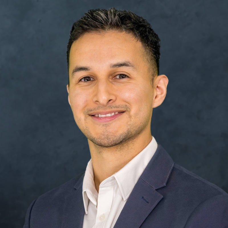 Ivan Castaneda Director Site Selection Group