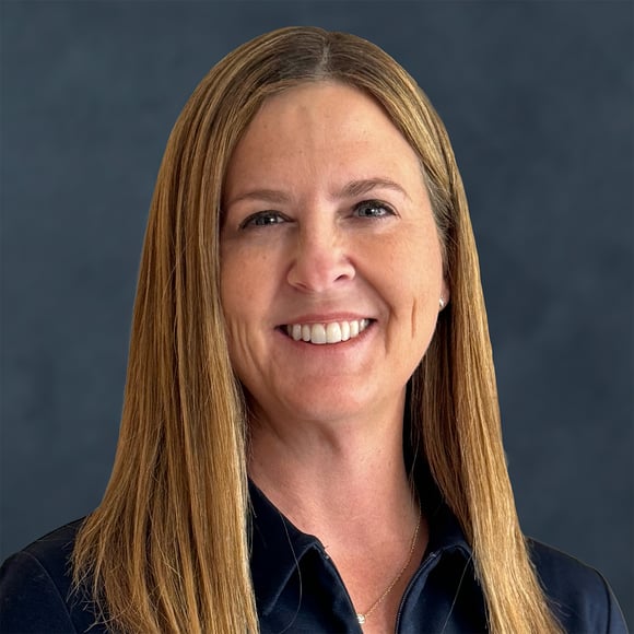Kelley Rendziperis | Site Selection Expert