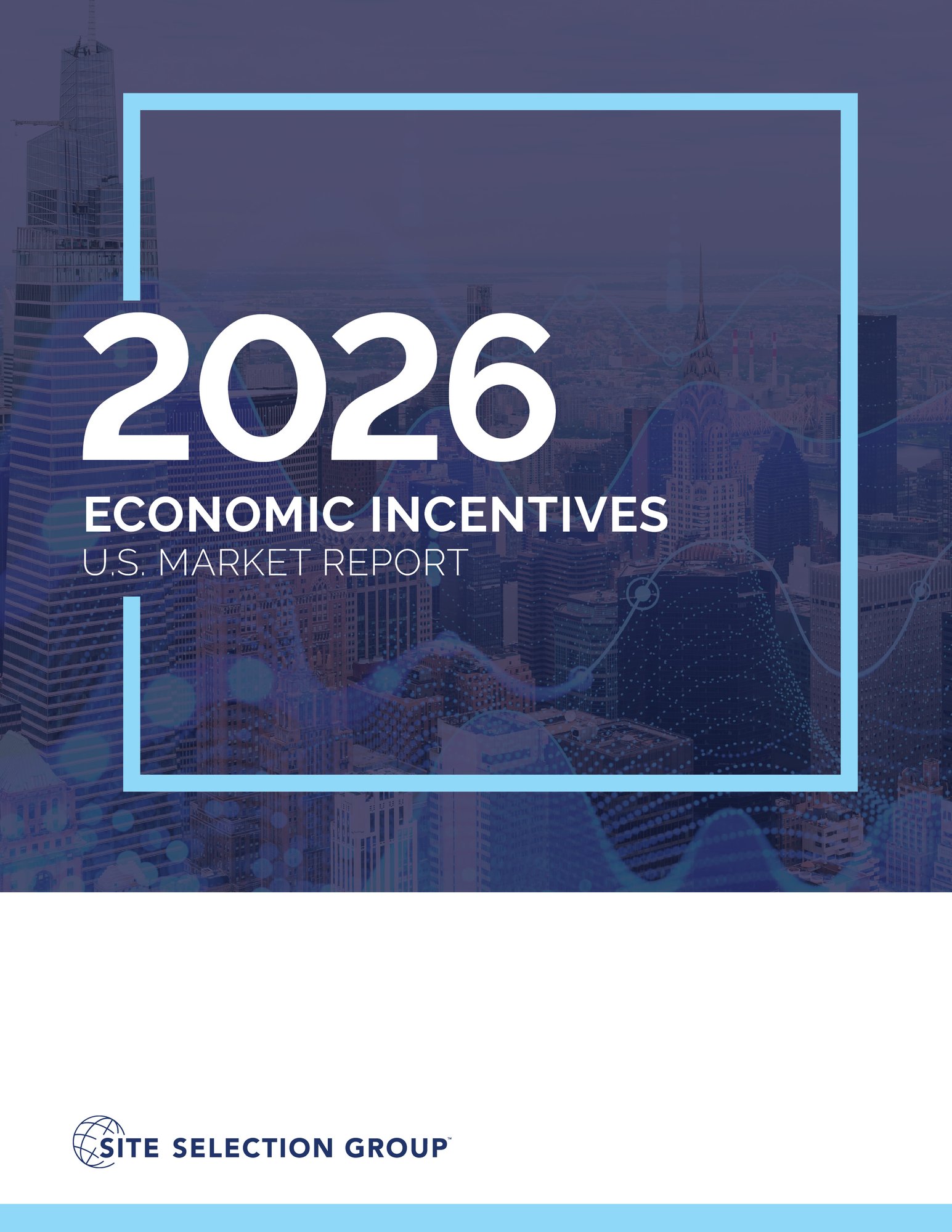 SSG-2026 Economic Incentives U.S. Market Report SSG-2026 Economic Incentives U.S. Market Report