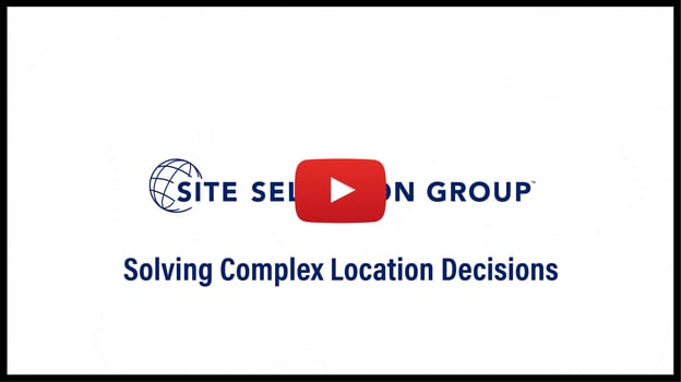 Solving Complex Location Decisions