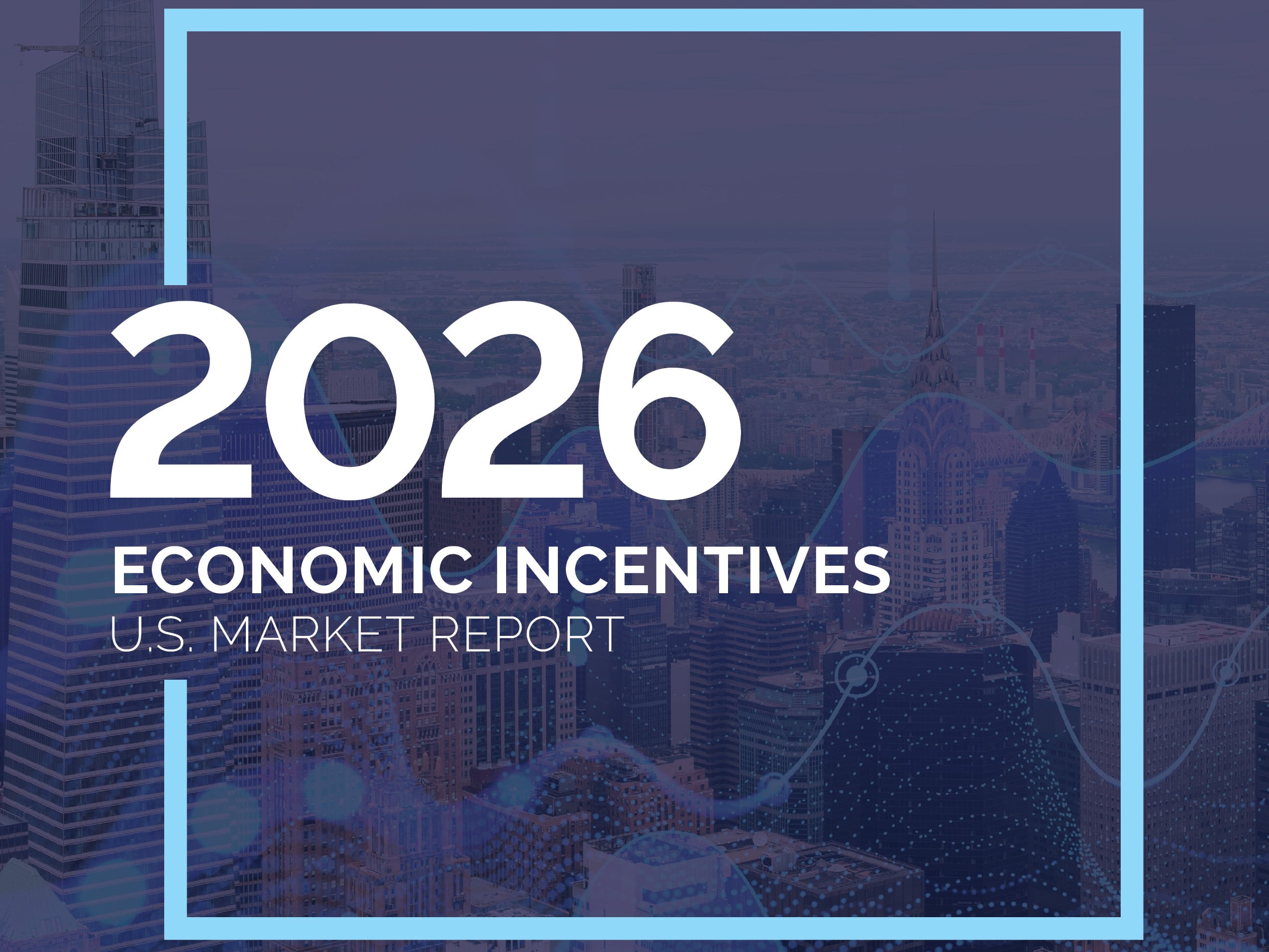 Site Selection Group Releases 2026 Economic Incentives U.S. Market Report