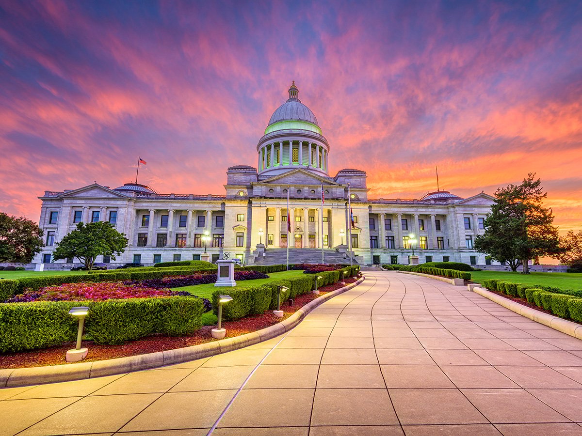 Arkansas IMPACT in Action: New Incentive Initiatives