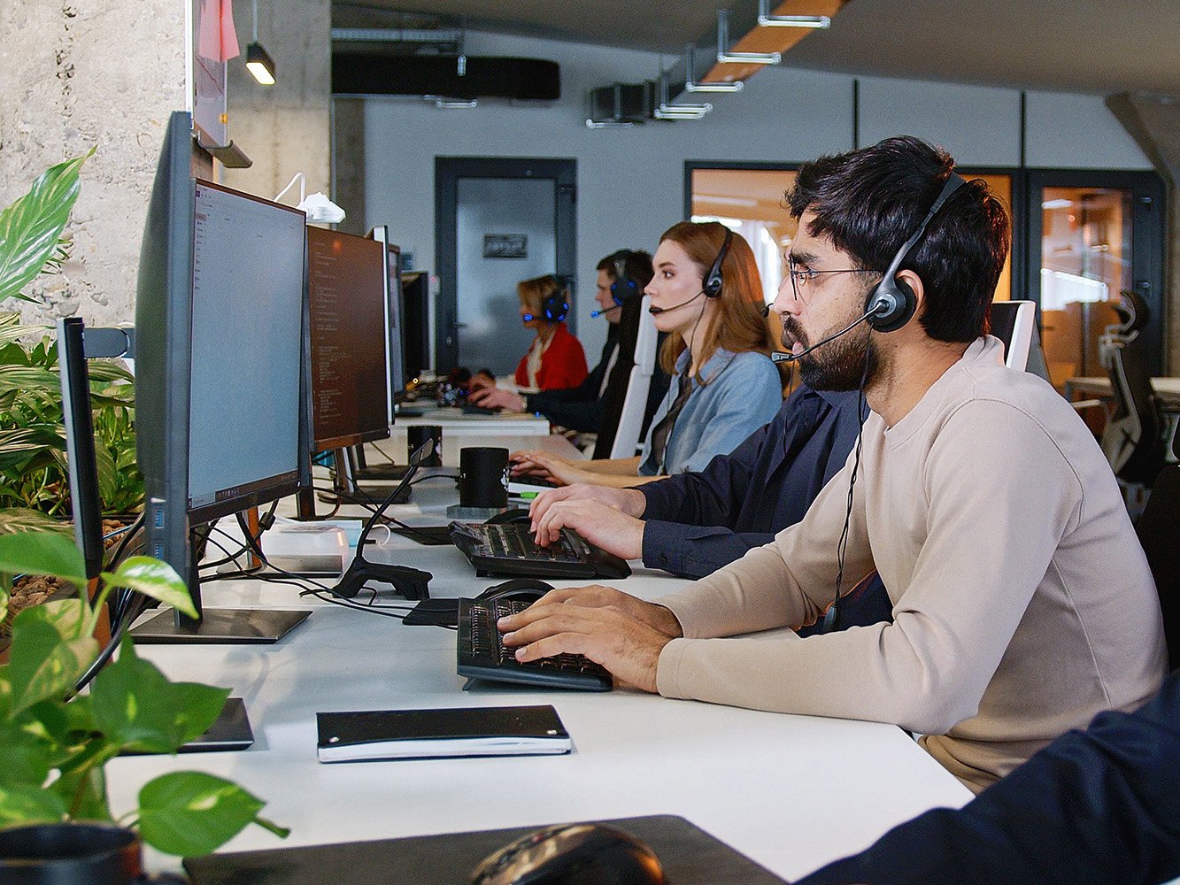 The BPO Consolidation Wave Has Begun