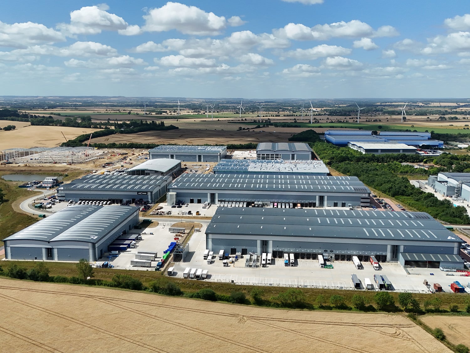Balancing AI Data Center Demand with Community and Environmental Realities