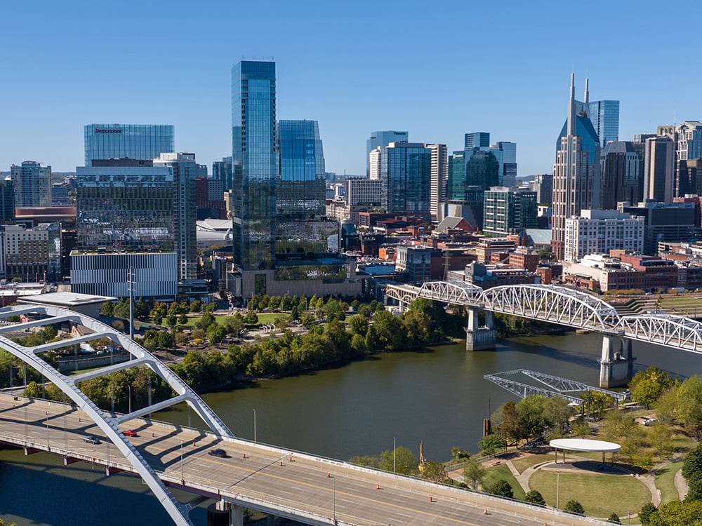 Best States for Manufacturing in 2025