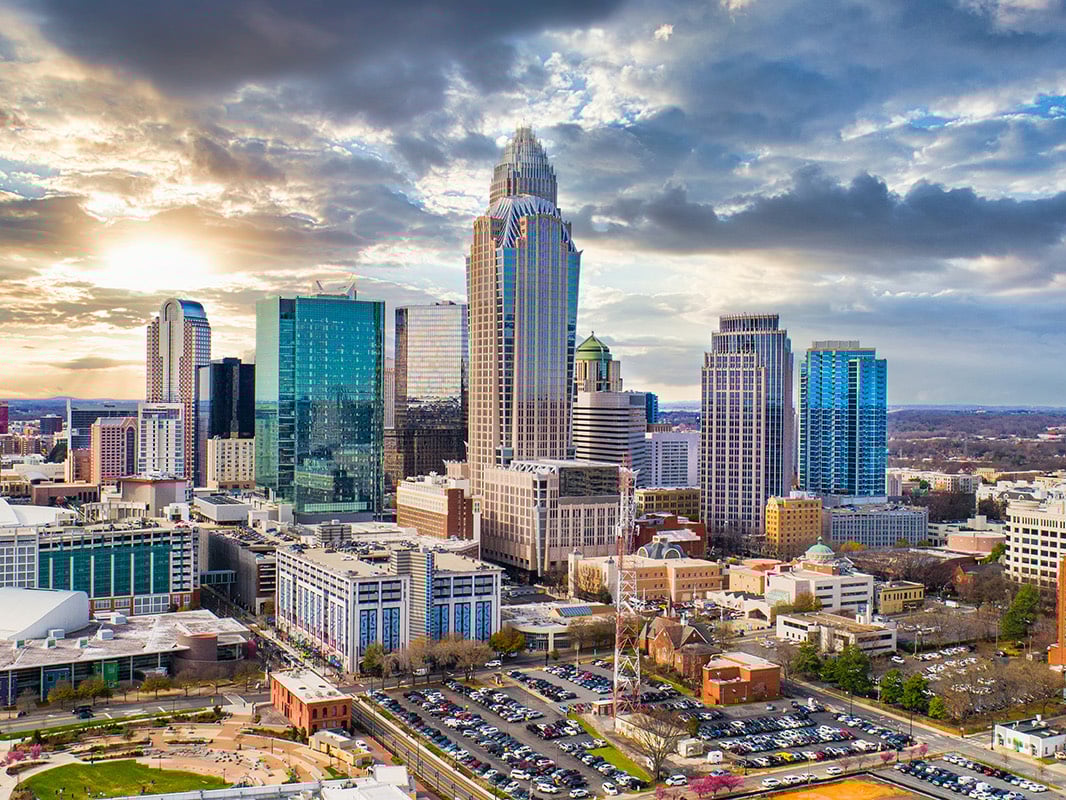 Corporate Headquarters Relocation Trends: A Reset in 2025