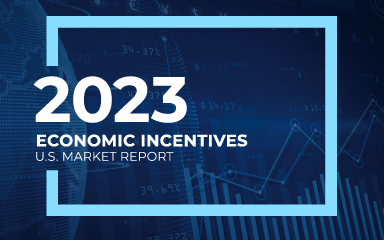 2023 Economic Incentives Report Graphic