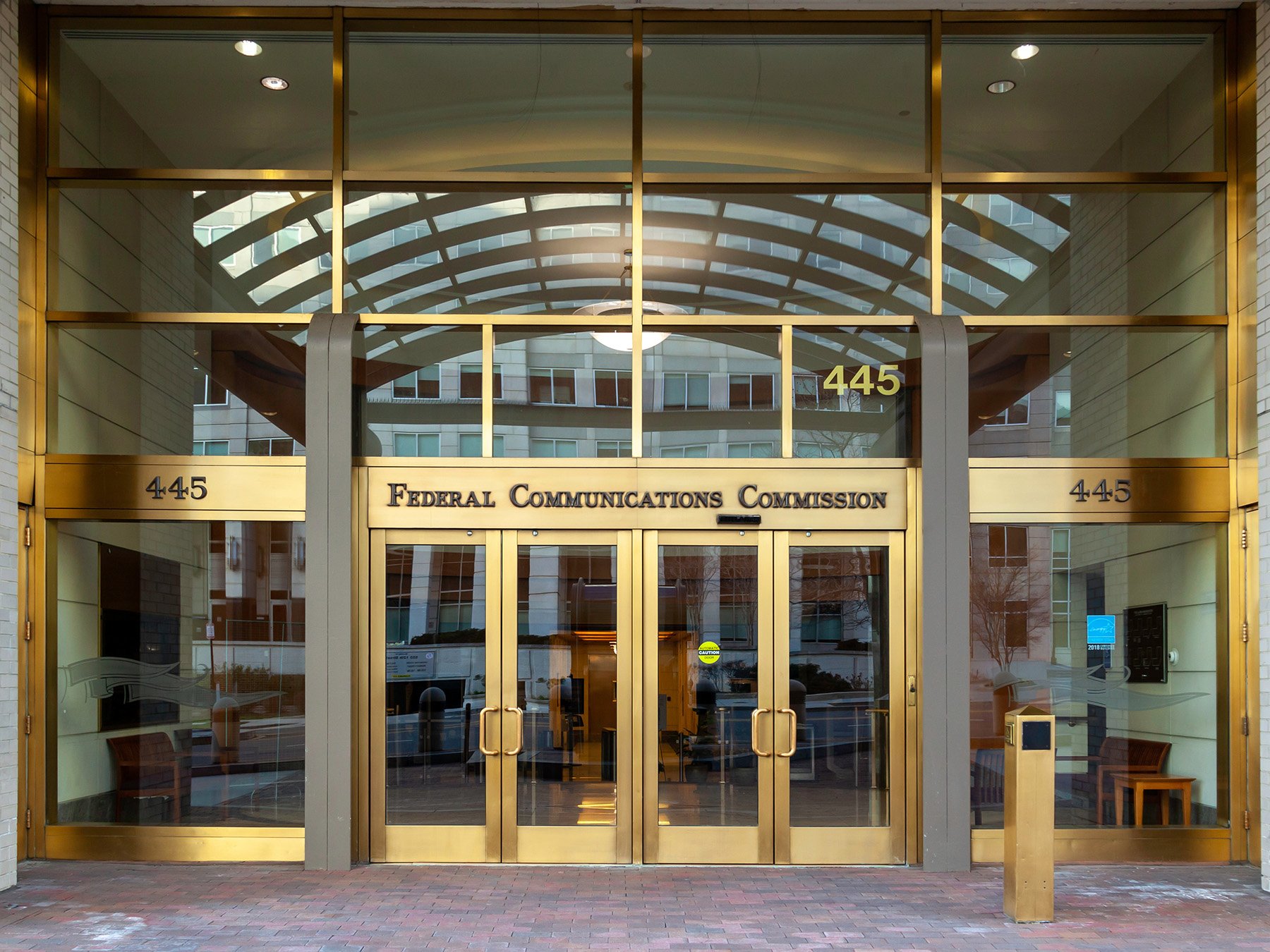 The FCC Just Put Offshore Contact Centers on Notice