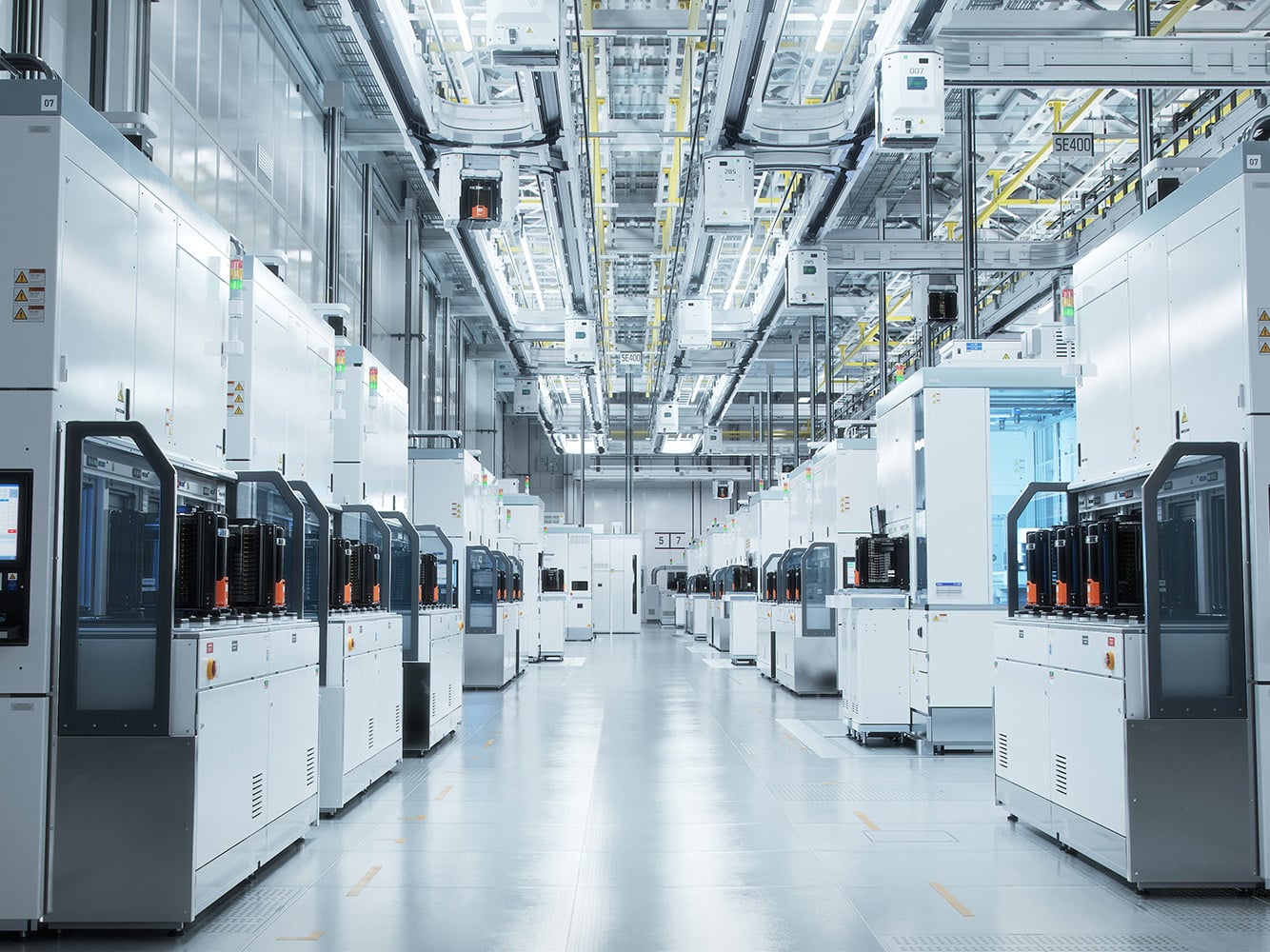 Where Foreign Direct Investment Is Moving in 2026