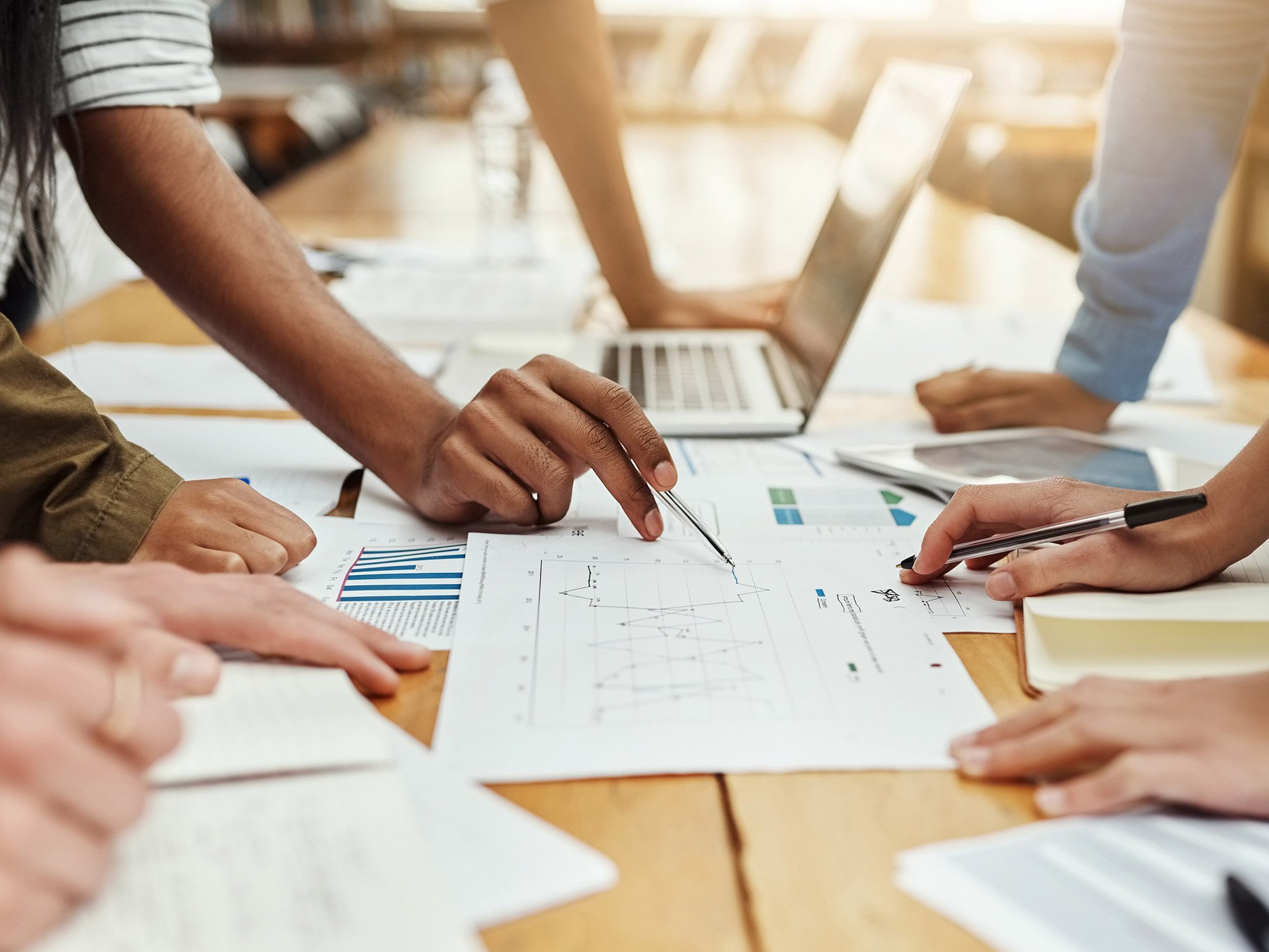 Five To-Dos for Successful Project Planning in Site Selection