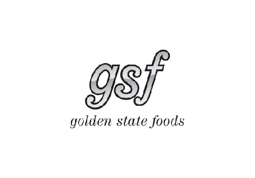 Golden State Foods logo