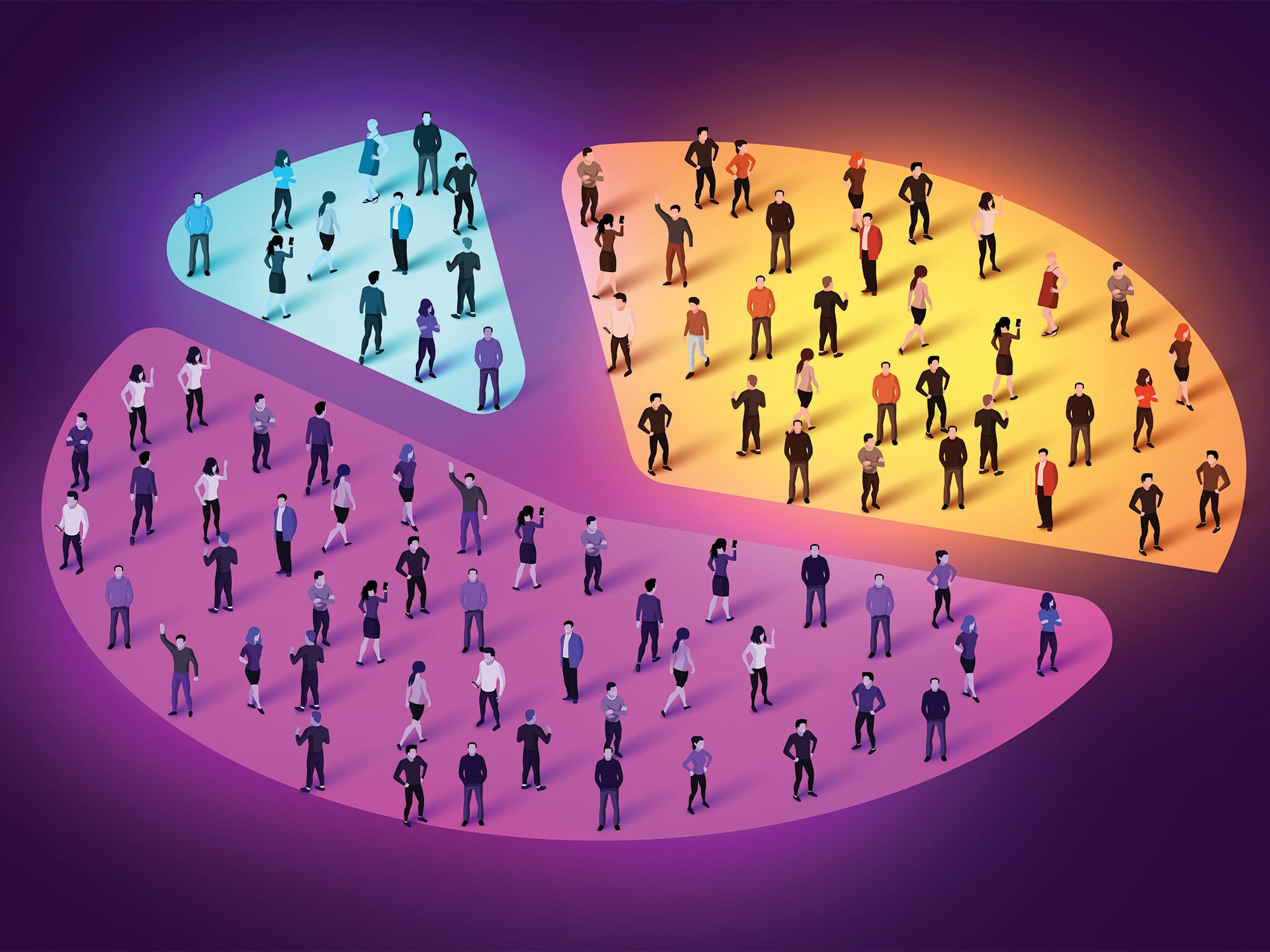 How Customer Segmentation Improves Retail Site Selection