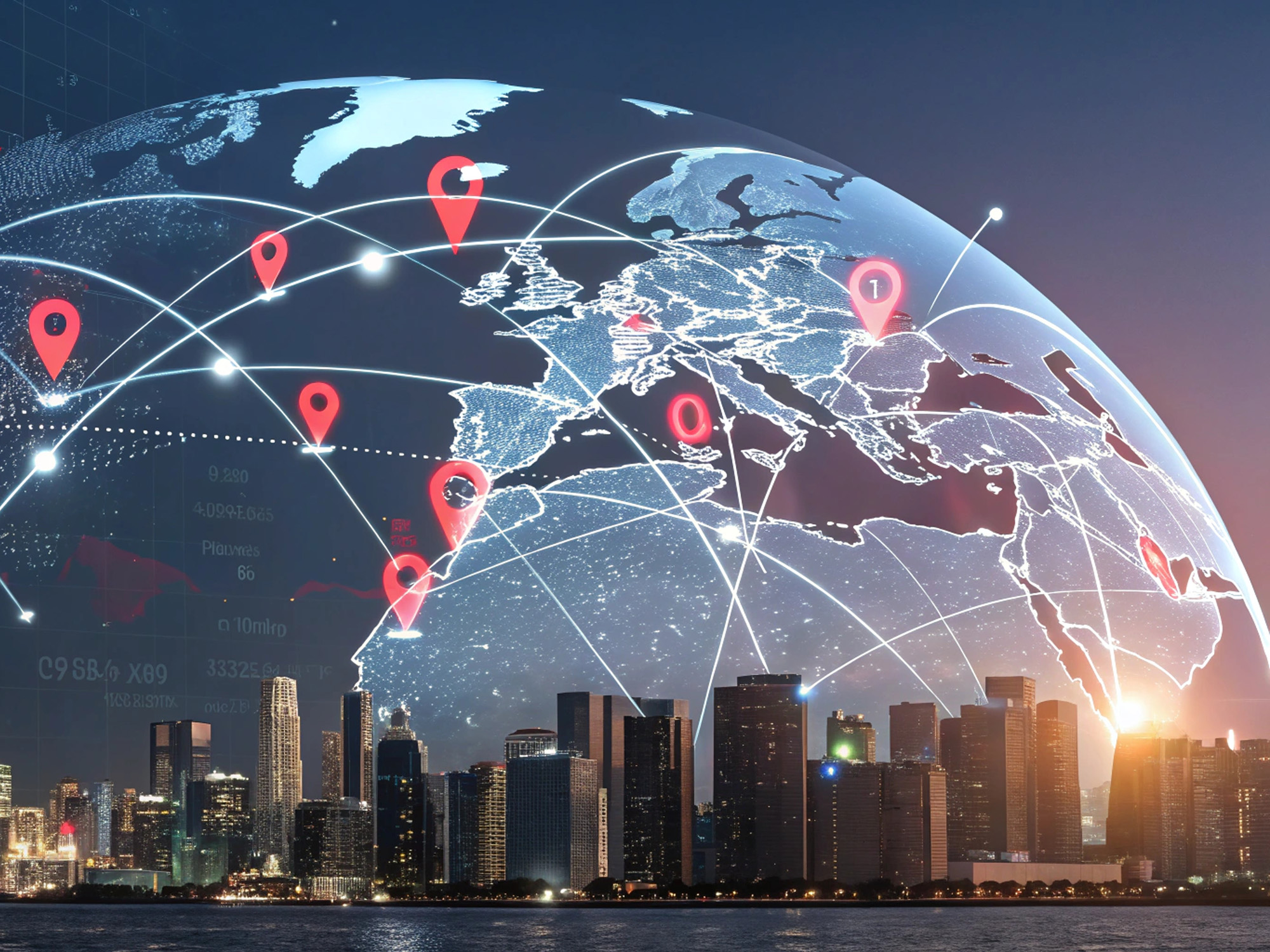 Industrial Site Selection in the Age of AI: What Technology Solves and What It Does Not