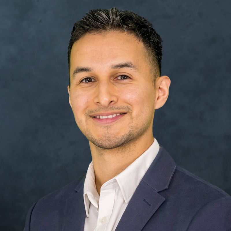 Ivan Castaneda Director Site Selection Group