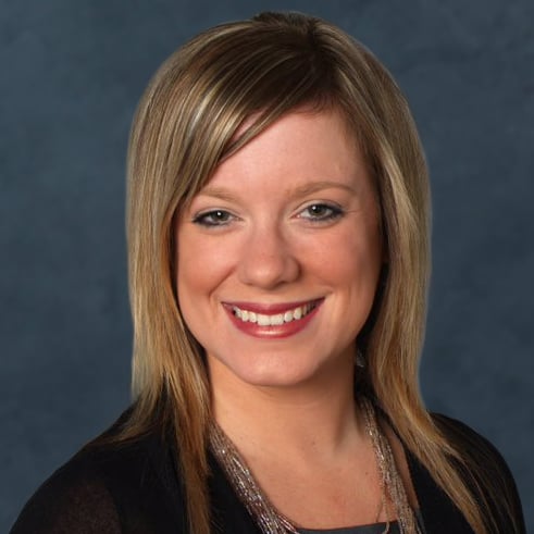Katie Riegelman Vice President
