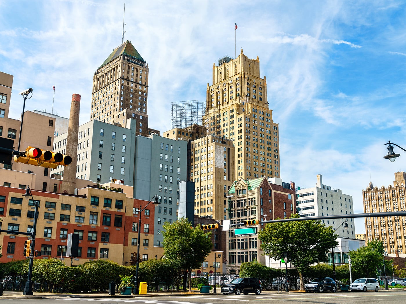 Next New Jersey Manufacturing Program Overview and Incentives