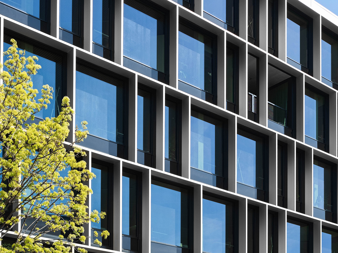 One Building, Five Invoices: Inside the Full-Service CRE Model