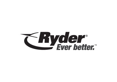 Ryder logo