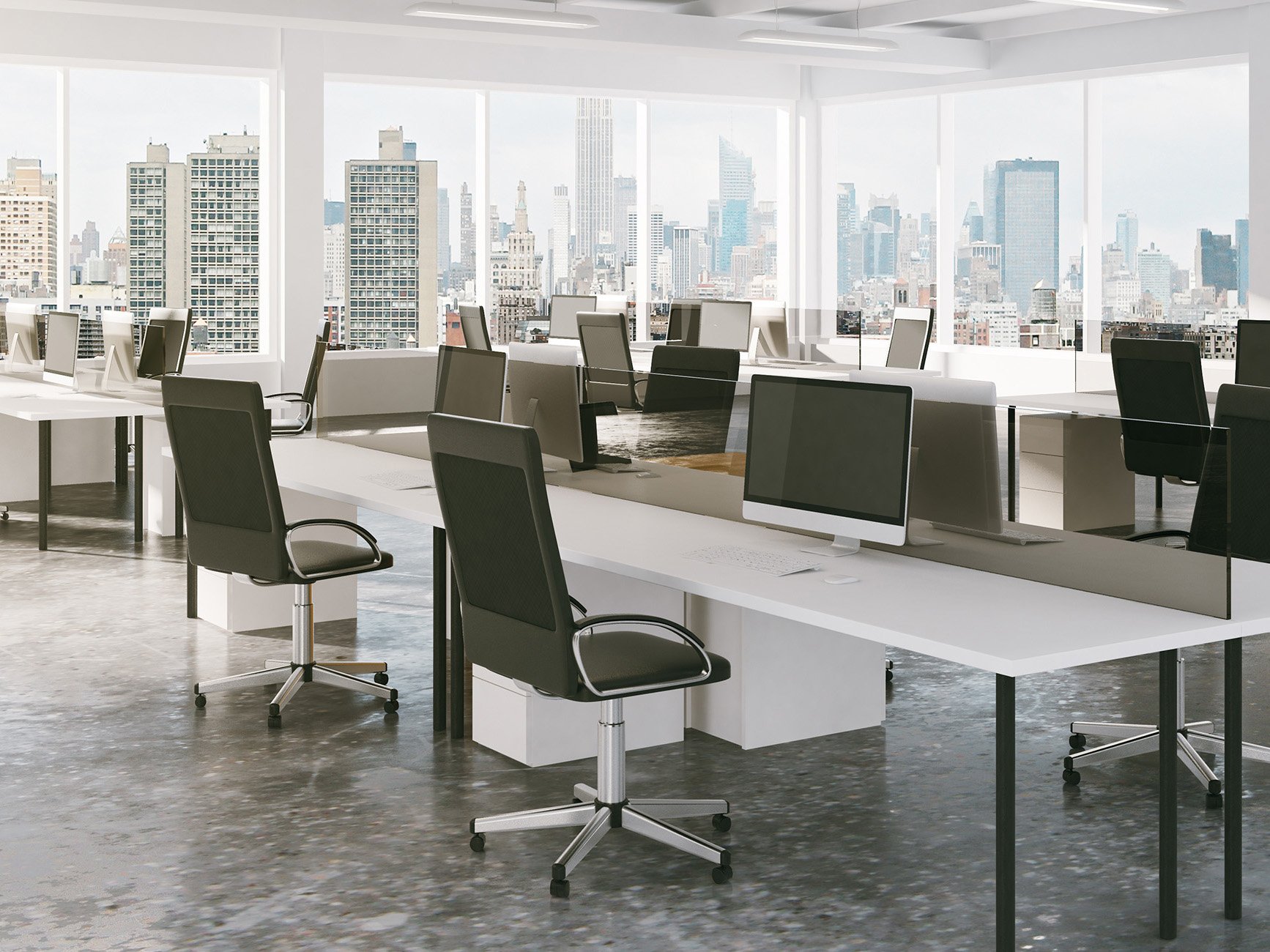 Subleasing Office Space: Strategic Opportunity or Risky Shortcut?