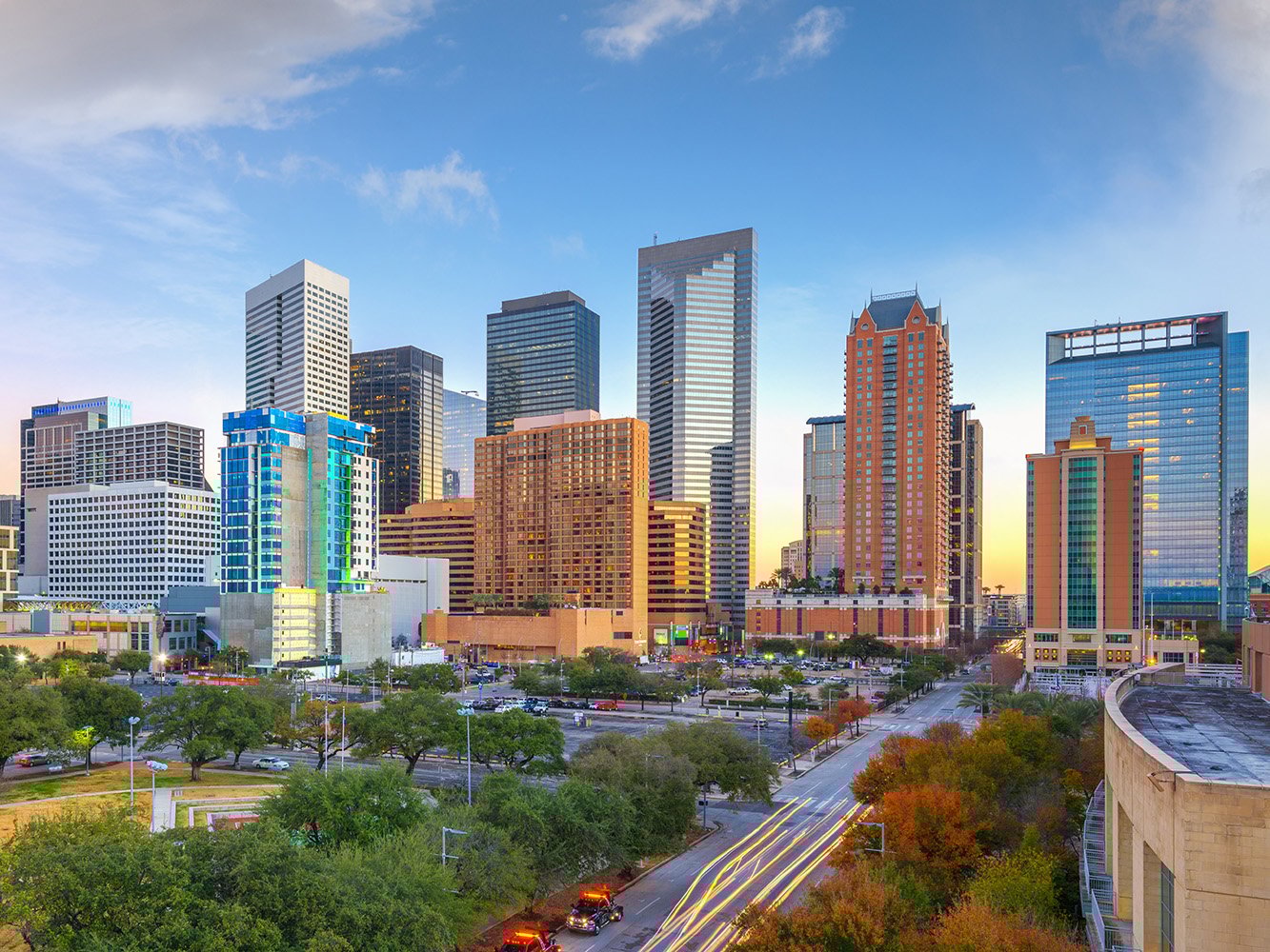 The Fastest Growing and Declining U.S. Cities: What it Means for Site Selection