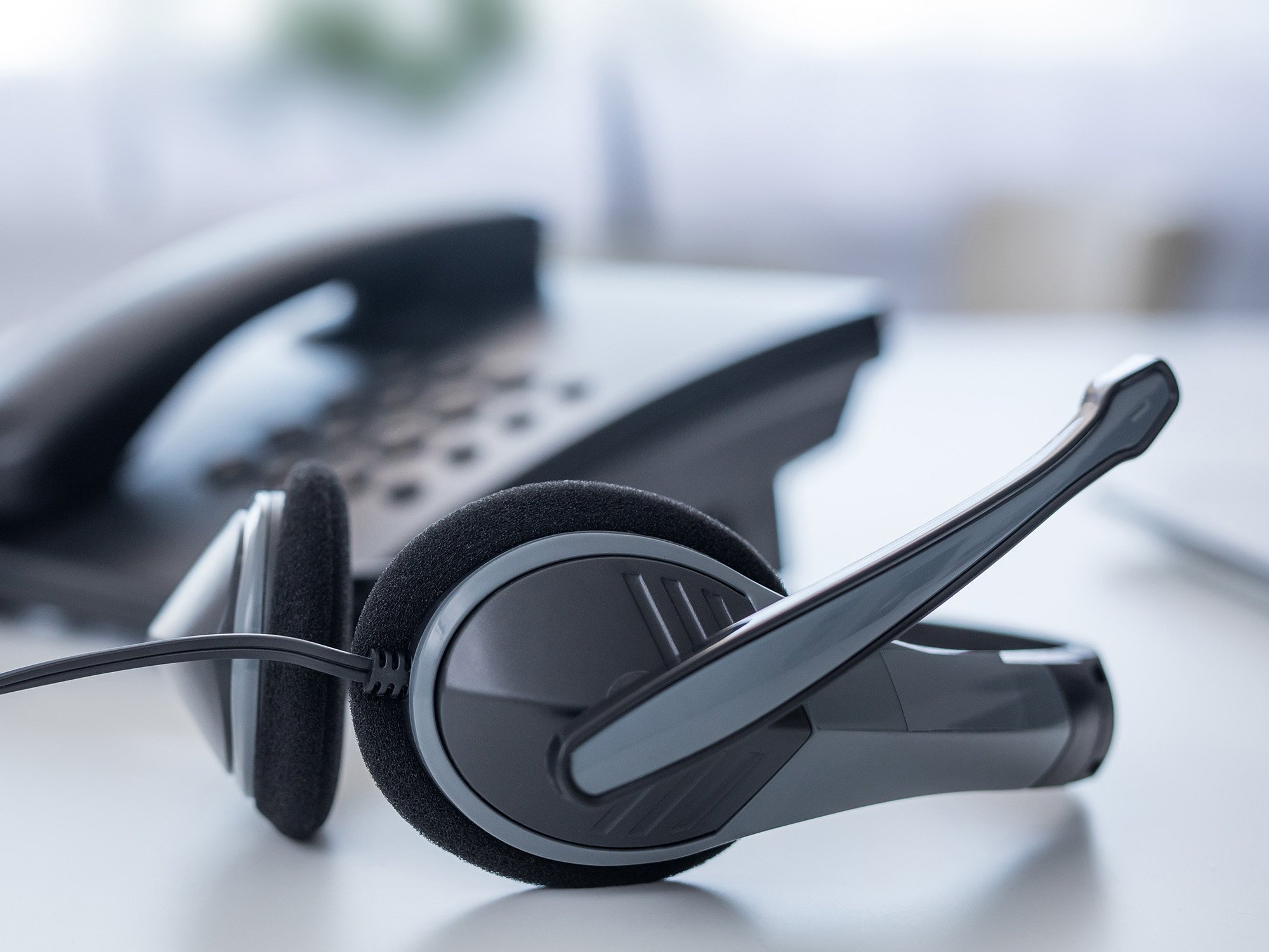The Keep Call Centers in America Act: A Turning Point for Call Center Outsourcing & Site Selection?