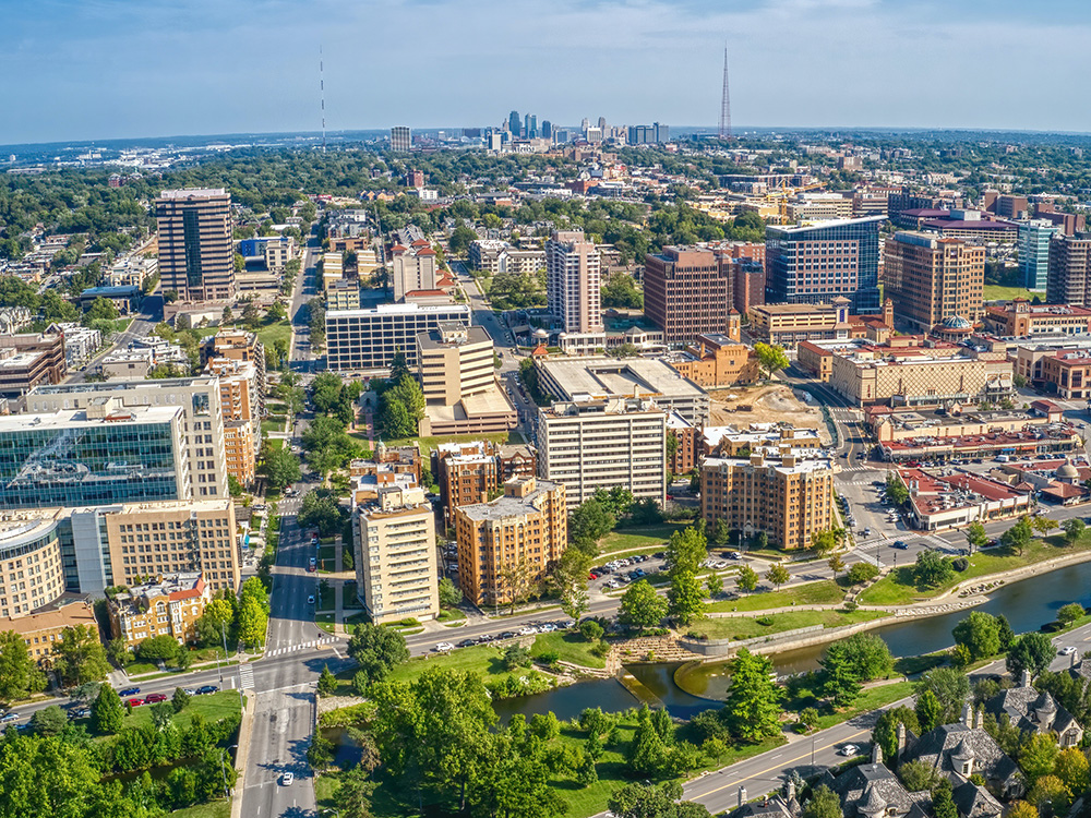 12 Metros That Are Powering the Next Wave of Data Center Development