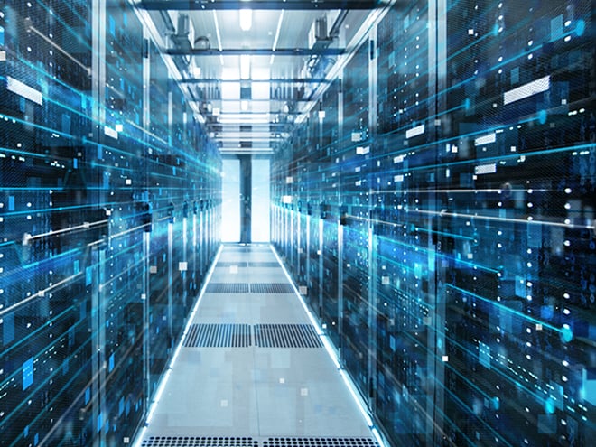 The U.S. Data Center Boom: Navigating the AI-Driven Surge and Energy Challenges