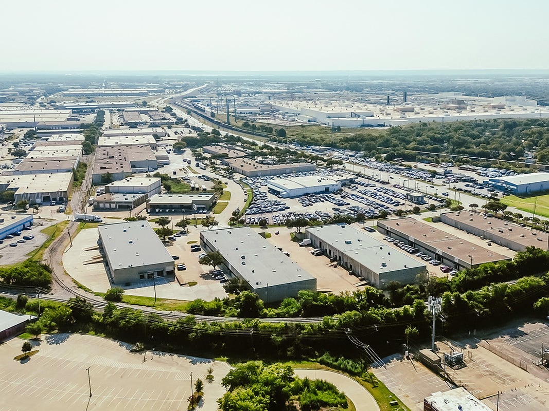 3 Transloading Considerations for Industrial Site Selection