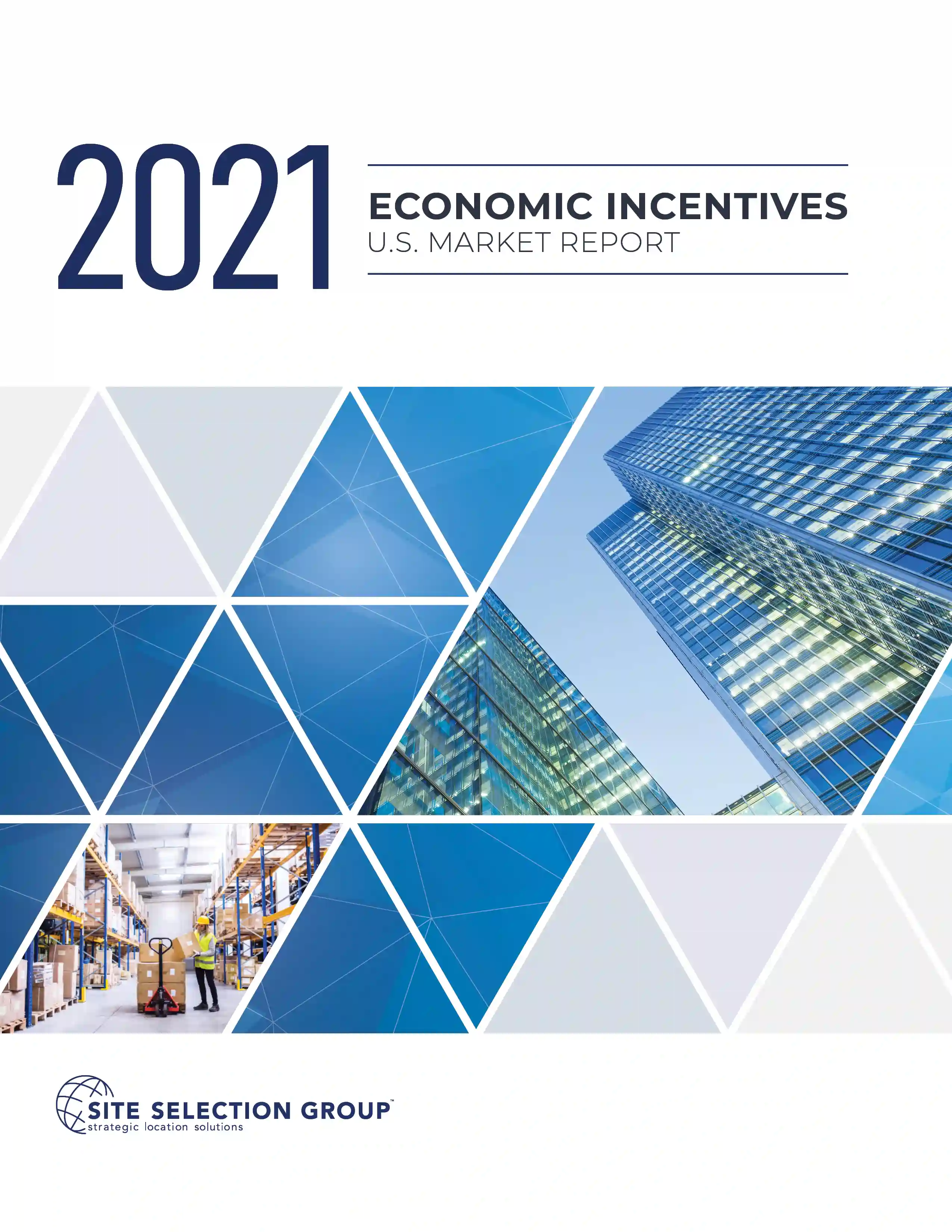2021 Economic Incentives Report