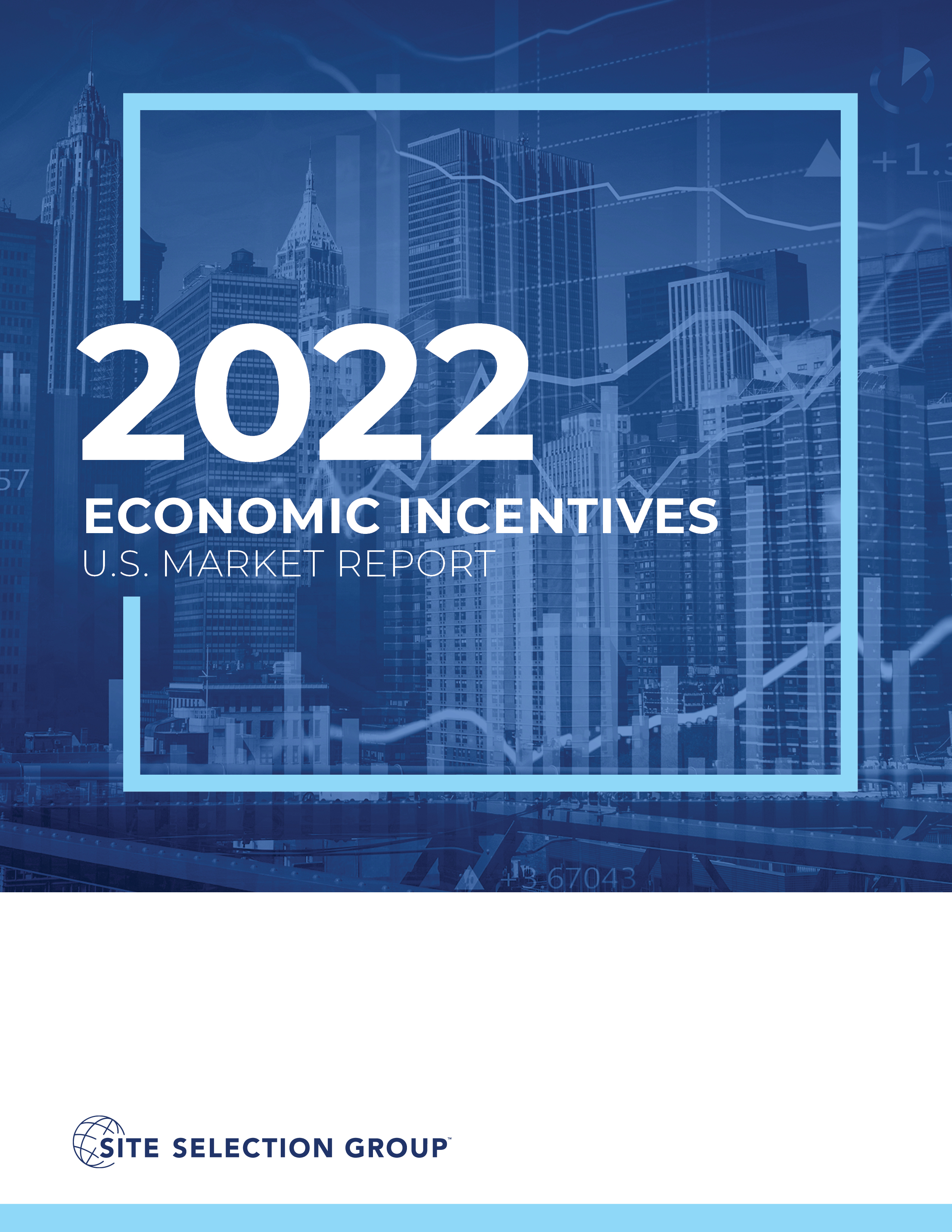 SSG-2022 Economic Incentives U.S. Market Report-Cover