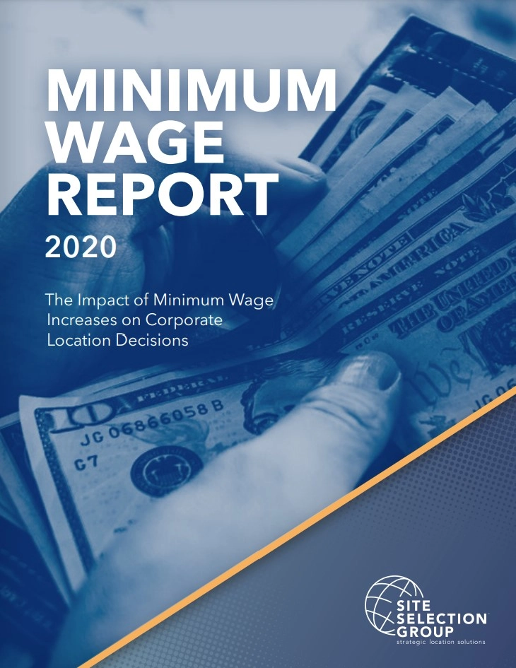 2020 Minimum Wage Report