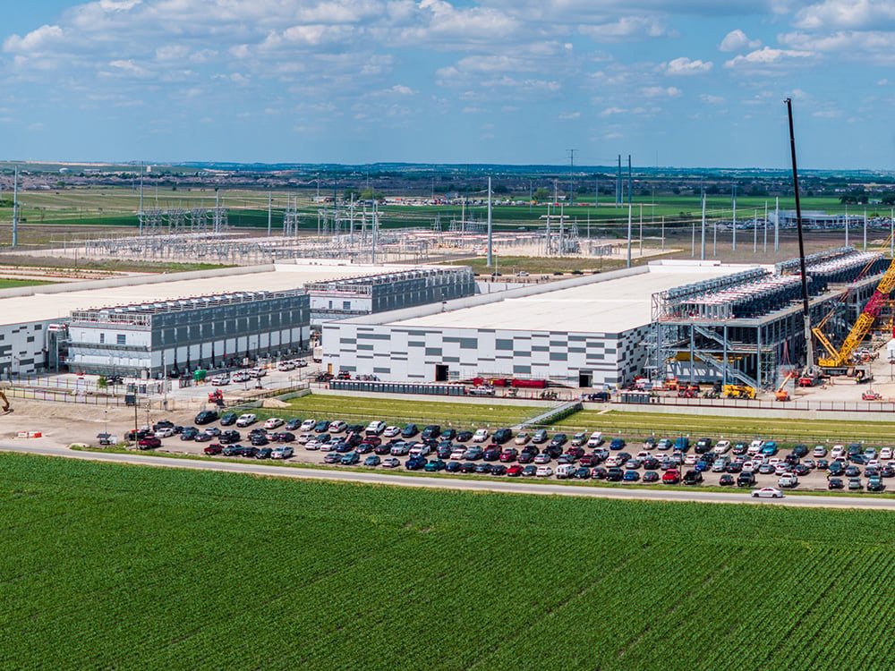 The Largest U.S. Data Center Operators in 2026