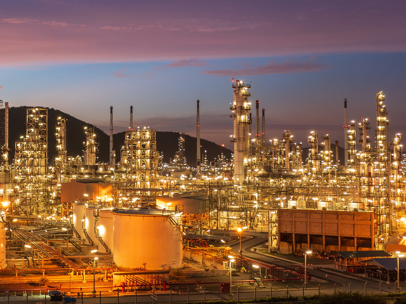 Why Power Availability Is Altering Manufacturing Site Selection