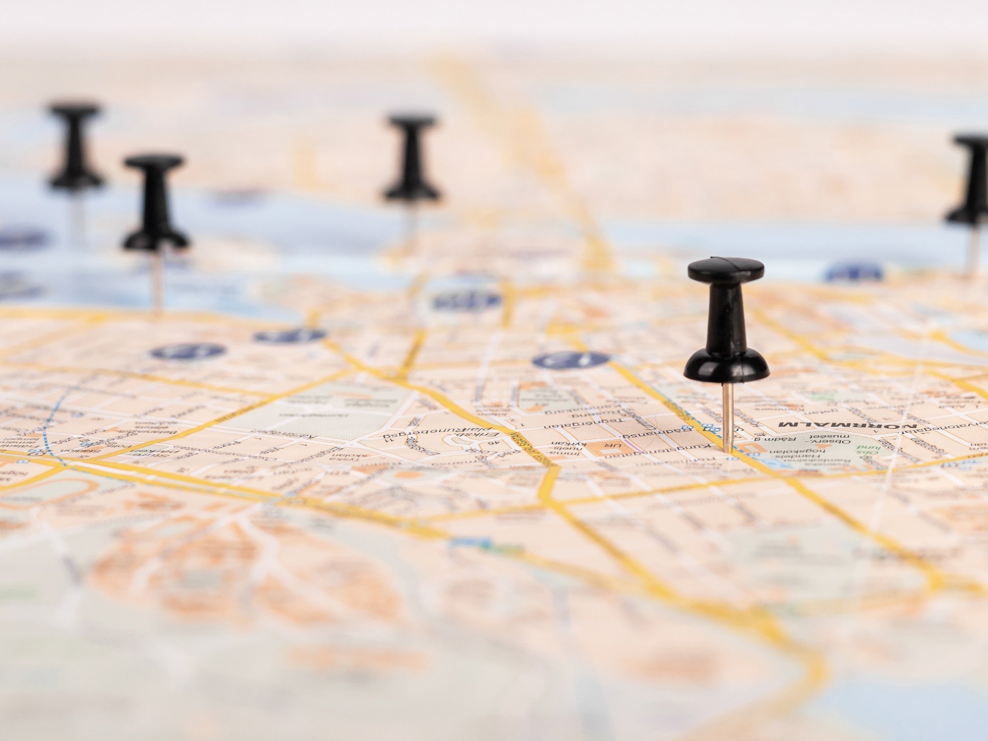 Why a Strategic Approach to Corporate Real Estate Portfolio Optimization Is Critical