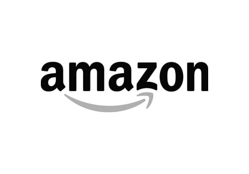 Amazon logo