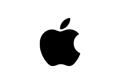 Apple logo