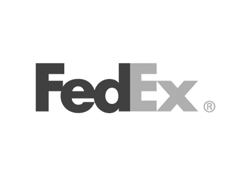 Fedex logo