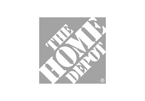 Home Depot logo