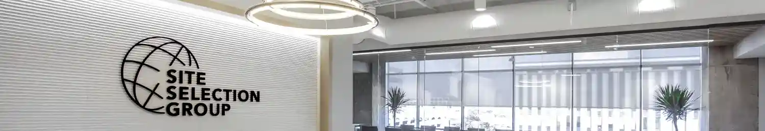Site Selection Group located in Dallas, Texas