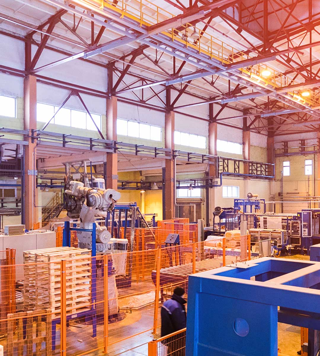 Manufacturing Operations