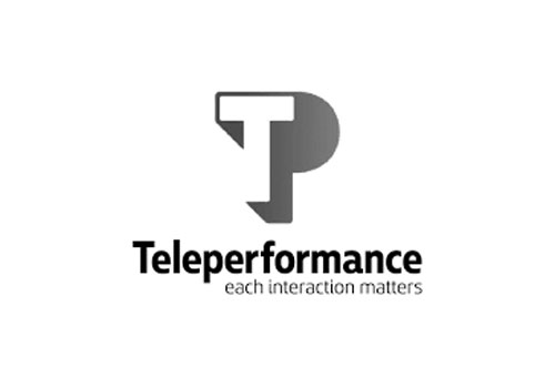 Teleperformance logo