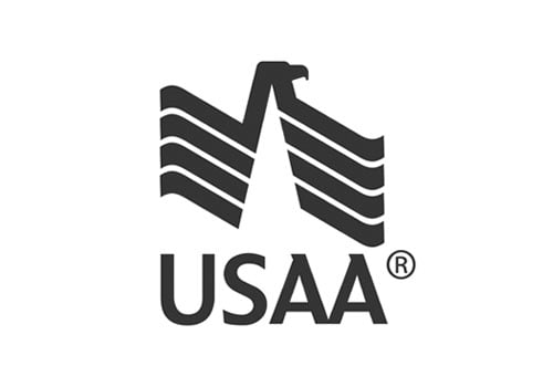 USAA logo